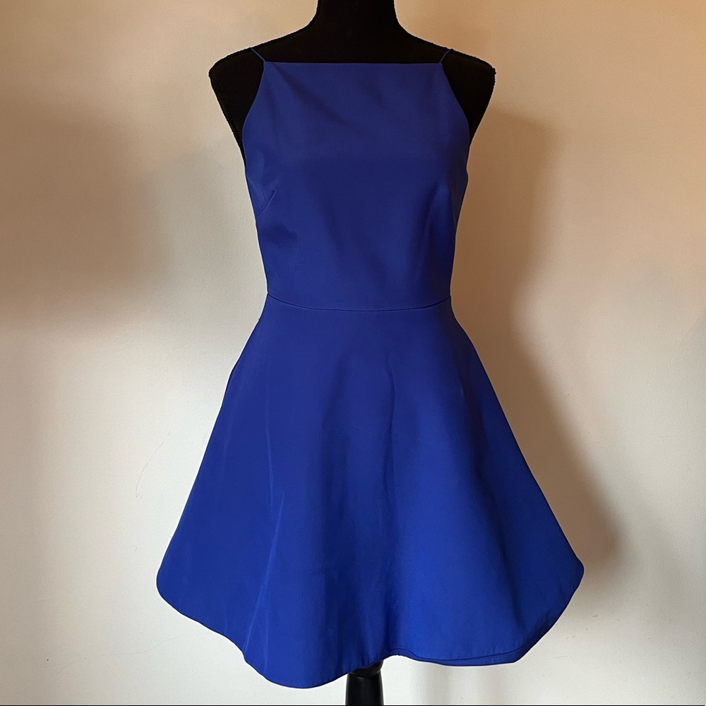 Keepsake Formal Dress
